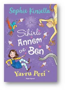 Sihirli Annem ve Ben 2 - Yavru Peri