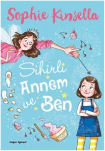 Sihirli Annem ve Ben