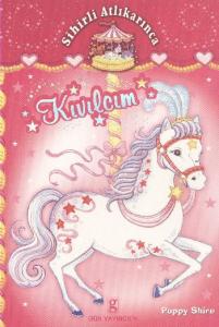 Sihirli Atlıkarınca; Kıvılcım