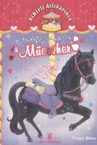 Sihirli Atlıkarınca; Mücevher