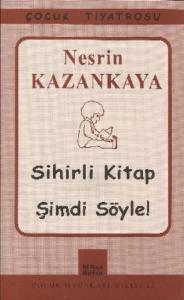 Sihirli Kitap - Şimdi Söyle!