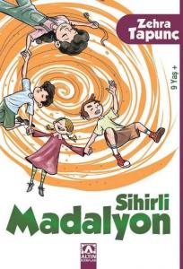 Sihirli Madalyon; 9+ Yaş