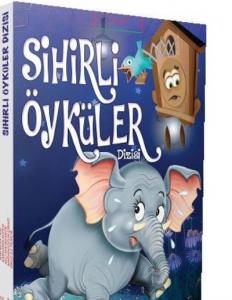 Baba Nasihati; Sihirli Öyküler Dizisi