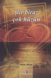Şiir Biraz Çok Hüzün