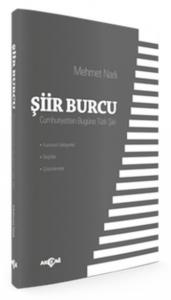 Şiir Burcu Cumhuriyetten Bugüne Türk Şiiri