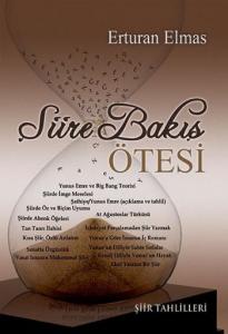 Şiire Bakış Ötesi; Şiir Tahlilleri