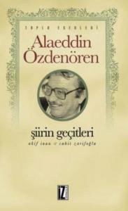 Şiirin Geçitleri