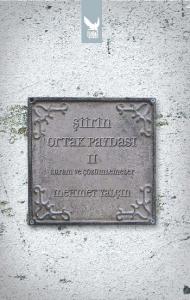 Şiirin Ortak Paydası-2; Kuram ve Çözümlemeler