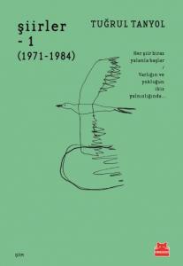 Şiirler-1 (1971-1984)