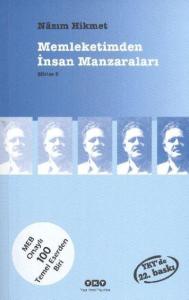 Memleketimden İnsan Manzaraları; Şiirler 5