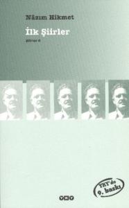 İlk Şiirler; Şiirler 8