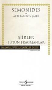 Şiirler - Bütün Fragmanlar