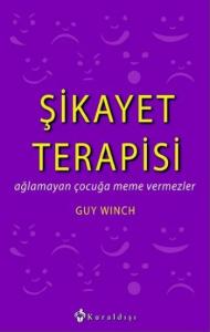 Şikayet Terapisi