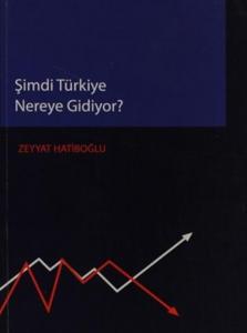 Şimdi Türkiye Nereye Gidiyor