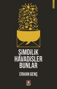 Şimdilik Havadisler Bunlar