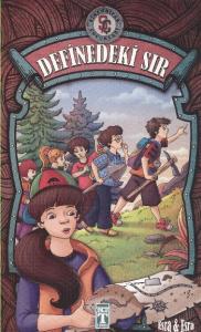 Definedeki Sır; Şimendifer Çocukları