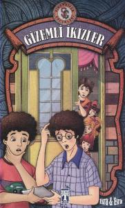 Gizemli İkizler; Şimendifer Çocukları