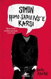 Simon, Homo Sapiens'e Karşı