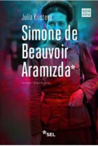 Simone De Beauvoir Aramızda
