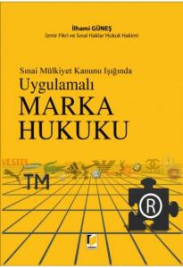 Uygulamalı Marka Hukuku