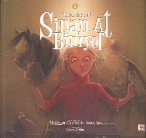 Sinan At Biniyor 2; Tımar Zamanı