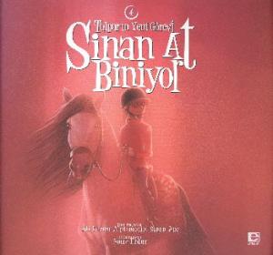 Sinan At Biniyor 4; Tulpar'ın Yeni Görevi