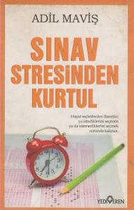 Sınav Stresinden Kurtul