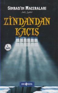 Sinbad 7 Zindandan Kaçış