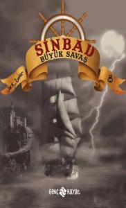 Sinbad - Büyük Savaş; Serinin 8. Kitabı