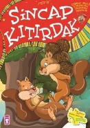 Sincap Kıtırdak Çoklu Zeka Etkinlikli Eğlenceli Masallar-9