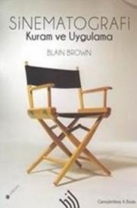 Sinematografi; Kuram ve Uygulama