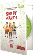 Sing By Heart 1 -; (3. Sınıf)