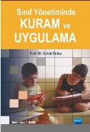 Sınıf Yönetiminde Kuram ve Uygulama