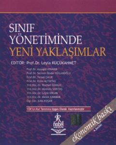 Sınıf Yönetiminde Yeni Yaklaşımlar