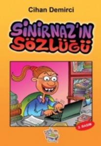 Sinirnaz'ın Sözlüğü
