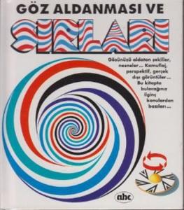 Sır Küpü - Göz Aldanması