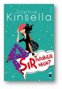 Sır Tutabilir misin?