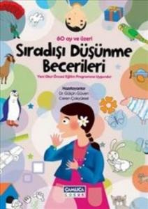 Sıradışın Düşünme Becerileri; 60 Ay ve Üzeri