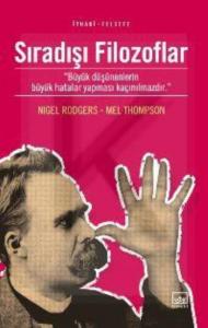 Sıradışı Filozoflar