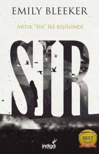 Sır; Artık Sır İki Kişinindi