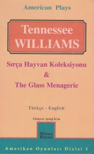 Sırça Hayvan Koleksiyonu