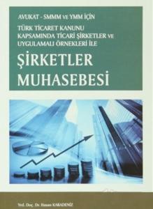Şirketler Muhasebesi