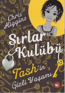 Sırlar Kulübü 2 - Tash'in Gizli Yaşamı