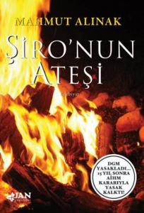 Şiro'nun Ateşi
