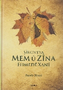 Şiroveya Mem ü Zina (Ciltli) (Brd)