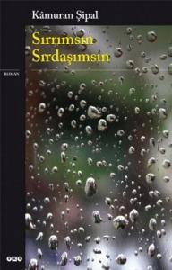 Sırrımsın Sırdaşımsın