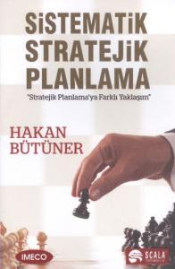 Sistematik Stratejık Planlama