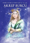 Akrep Burcu (Ciltli)