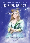 İkizler Burcu (Ciltli)