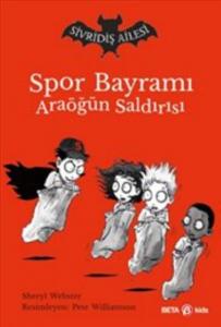Sivridiş Ailesi - Spor Bayramı Ara Öğün Saldırısı